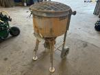 Soroto 80L-30 forced mixer 1