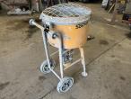 Soroto 80L-30 forced mixer 4