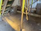 Sorting plant 10