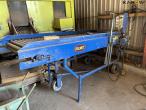 Sorting plant 26
