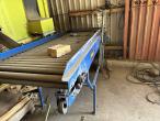 Sorting plant 27