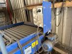 Sorting plant 30