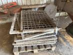 Sorting plant 50