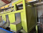 Sorting plant 53