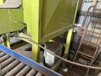 Sorting plant 54
