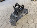 Sorter grab with S30 hitch 7