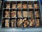 Assortment boxes 10