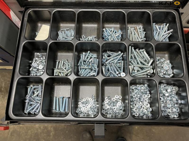 Assortment boxes 7