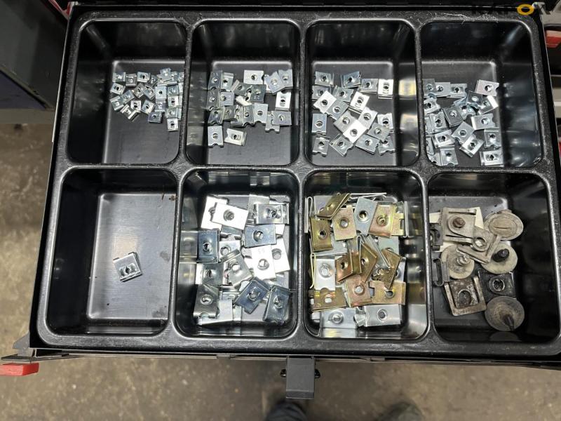 Assortment boxes 9