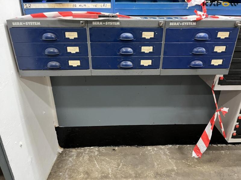 Assortment boxes 2