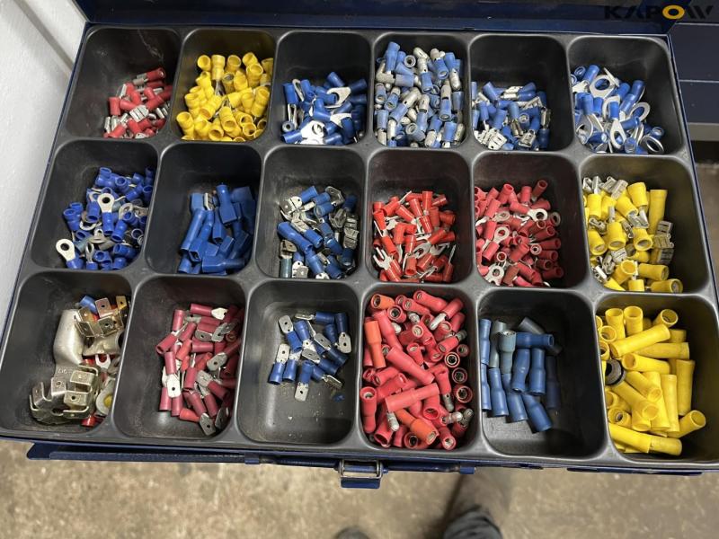 Assortment boxes 4