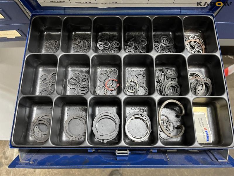 Assortment boxes 8