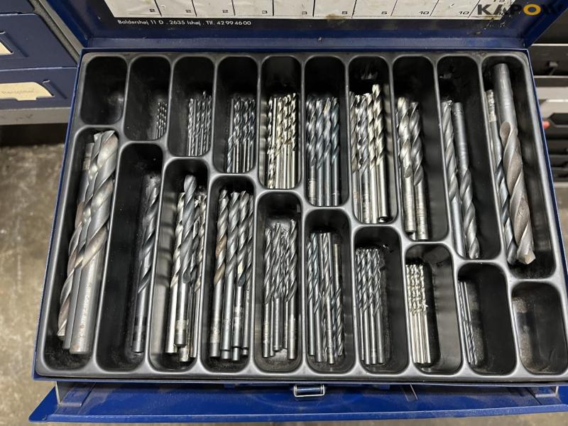 Assortment boxes 11