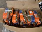 Lashing straps 12pcs 5