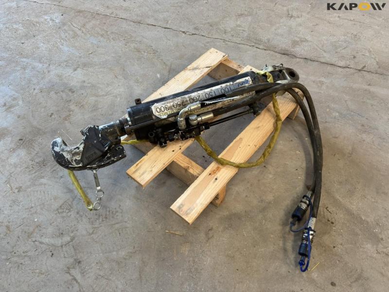 Sparex hydraulic top link 4