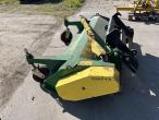 Spearhead FM-16 front mounted flail mower 8