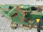 Spearhead LRS 2001 fence mower 16