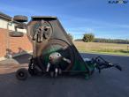 Spearhead multicut 620 mower 4