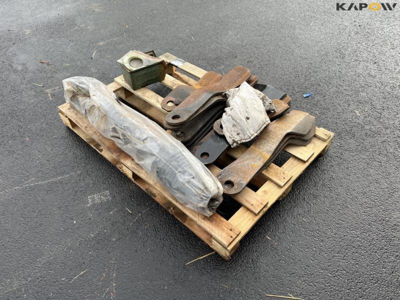 Spearhead spare parts 7