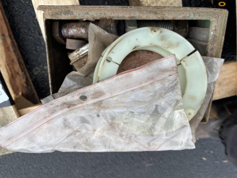 Spearhead spare parts 10