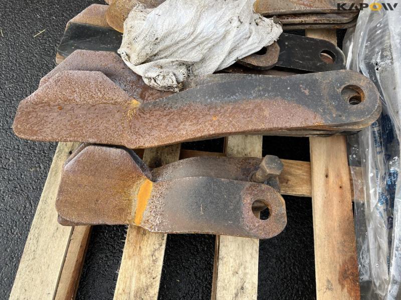 Spearhead spare parts 12