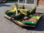 Spearhead Swipe 3000 mower 1