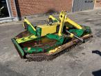 Spearhead Swipe 3000 mower 3
