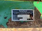 Spearhead Swipe 3000 mower 10