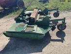 Spearhear 3000-4kw fallow sander 8