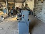 Special lathe 4