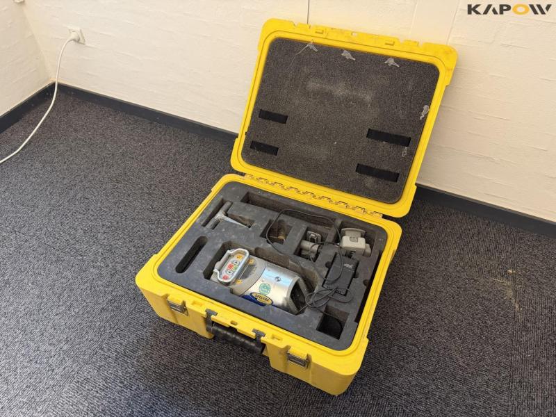 Spectra DG 813 smoke-laying laser/fall laser 1
