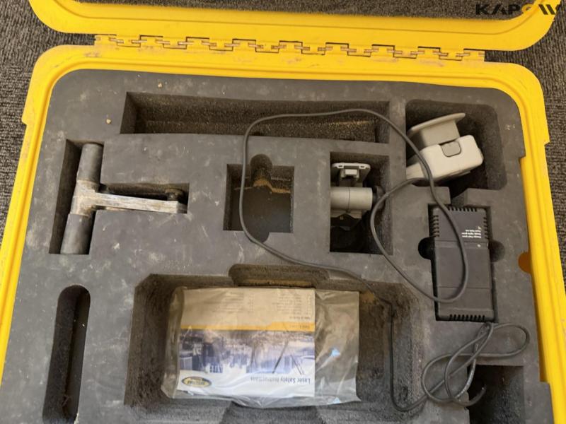 Spectra DG 813 smoke-laying laser/fall laser 10