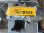 Spectra-Physics dialgrade 1160 tube laser 4