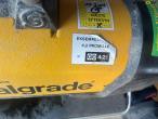 Spectra-Physics dialgrade 1160 tube laser 5