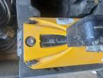 Spectra-Physics dialgrade 1160 tube laser 6