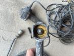 Spectra-Physics dialgrade 1160 tube laser 14