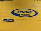 Spectra trimble LL300N rotation laser with stand 15