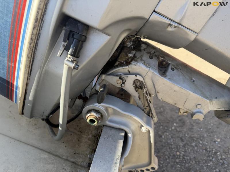 Speedboat - 15 feet 29