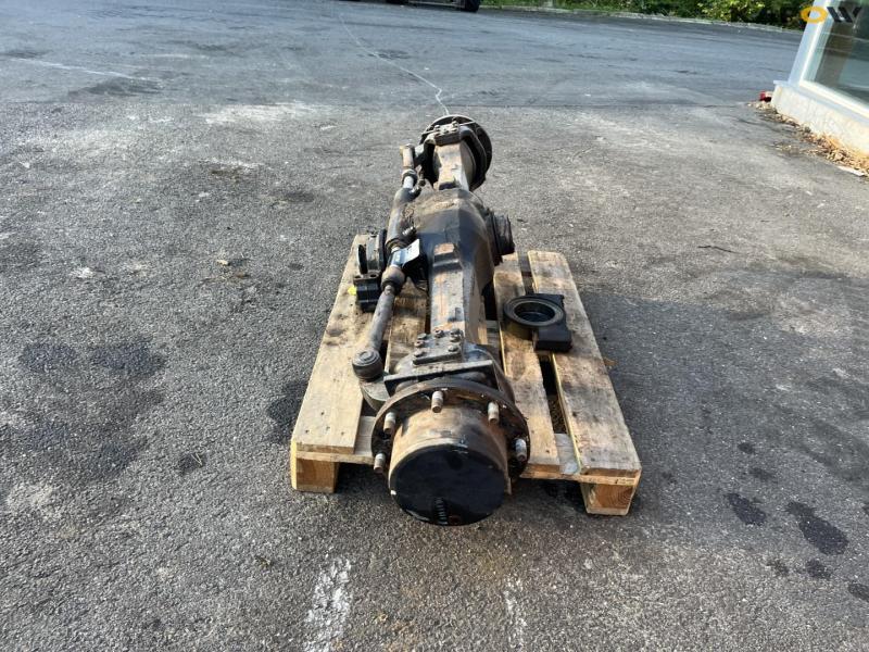 Spicer front axle for Valtra 6350 tractor 8