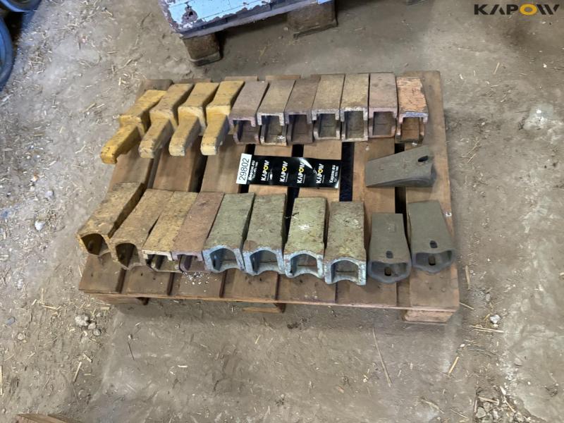 Tips for digging shovels 2