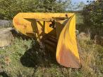 Pointed plough 5
