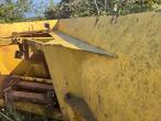 Pointed plough 17