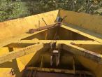 Pointed plough 19