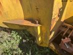 Pointed plough 24