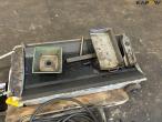 Waste oil equipment 18
