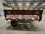 Spragelse big bale trailer 4