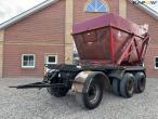 Spragelse high-dump truck 1