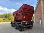 Spragelse high-dump truck 7