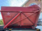 Spragelse high-dump truck 19