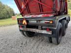 Spragelse high-dump truck 22